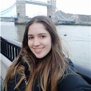 I am giving English classes till first Certificate level adapting to your needs Doy clases de inglés para todos los niveles: primaria secundaria, bachillerato, etc. Te puedo proporcionar clases desde A2 hatsa B2 y te enseño a preparare para exámenes ofici